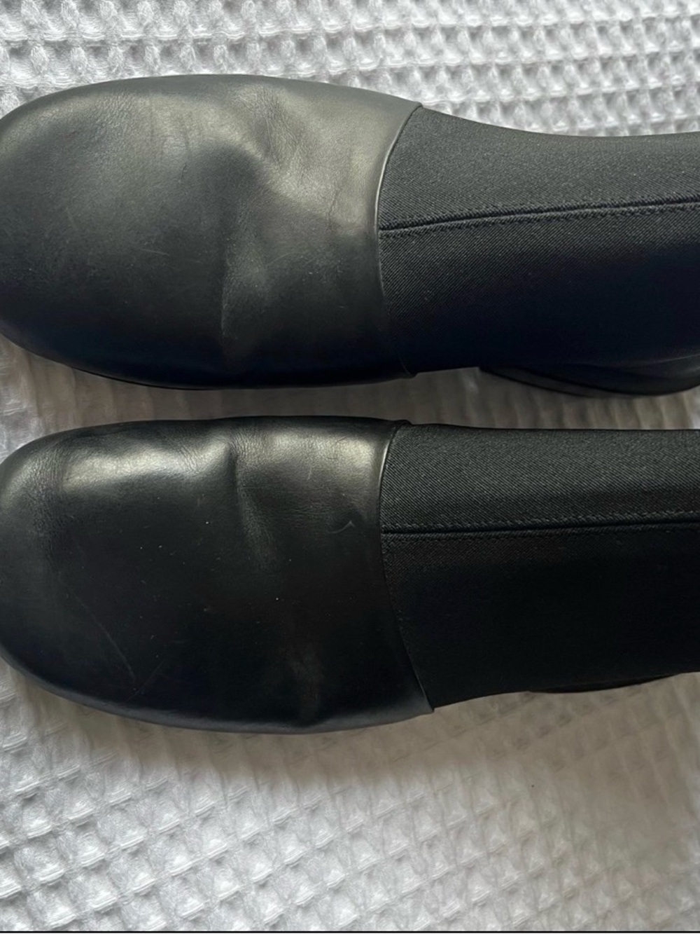 Marsell  Boots color black size 40